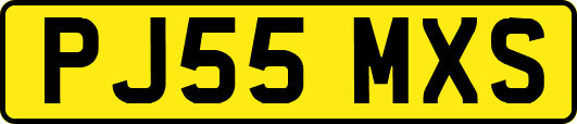 PJ55MXS