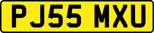 PJ55MXU
