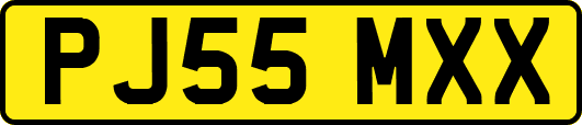PJ55MXX