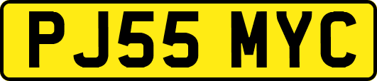 PJ55MYC