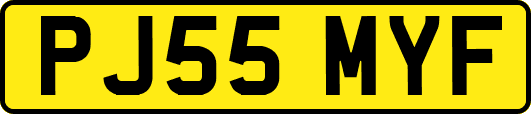 PJ55MYF