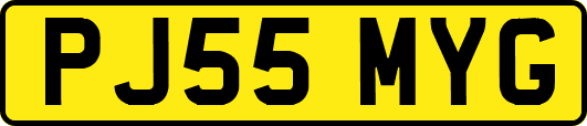 PJ55MYG