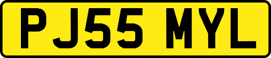 PJ55MYL