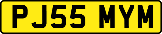 PJ55MYM