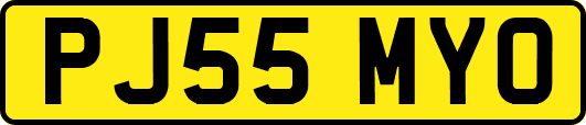 PJ55MYO