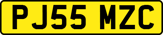 PJ55MZC