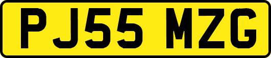 PJ55MZG