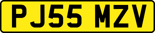 PJ55MZV