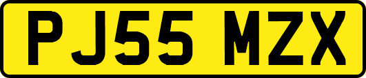 PJ55MZX