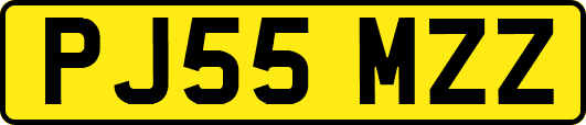 PJ55MZZ
