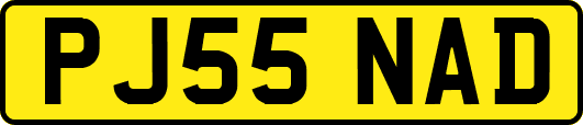 PJ55NAD