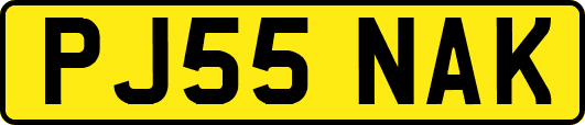 PJ55NAK