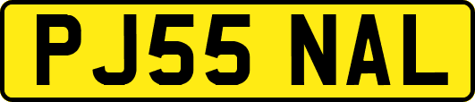 PJ55NAL