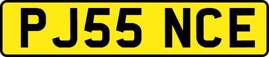 PJ55NCE
