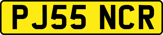 PJ55NCR