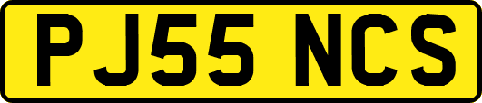 PJ55NCS