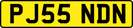 PJ55NDN