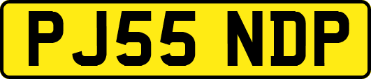 PJ55NDP