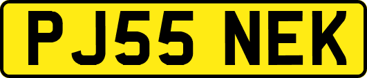 PJ55NEK