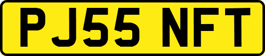 PJ55NFT
