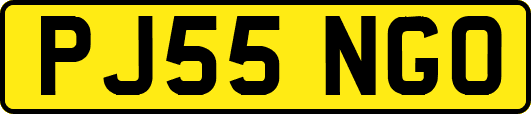 PJ55NGO