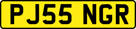 PJ55NGR