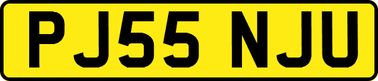 PJ55NJU