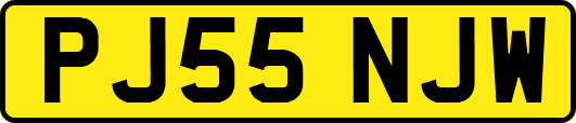 PJ55NJW