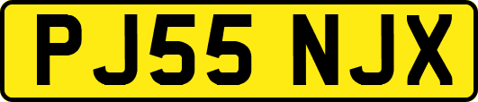 PJ55NJX