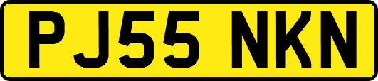 PJ55NKN
