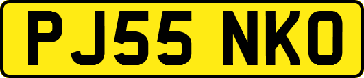 PJ55NKO