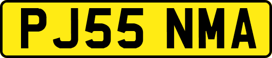 PJ55NMA