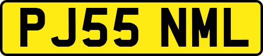 PJ55NML