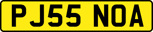 PJ55NOA