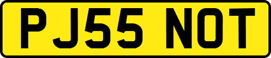 PJ55NOT