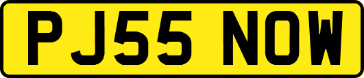 PJ55NOW