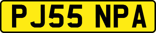 PJ55NPA