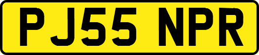 PJ55NPR