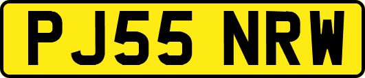 PJ55NRW