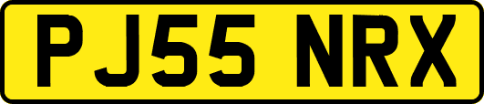 PJ55NRX