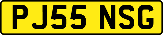 PJ55NSG
