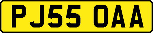 PJ55OAA