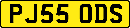 PJ55ODS