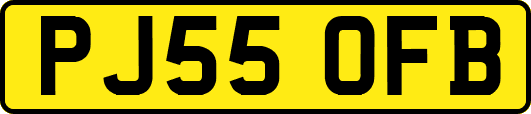 PJ55OFB