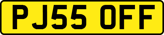 PJ55OFF