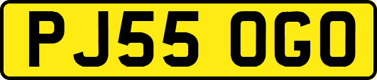 PJ55OGO