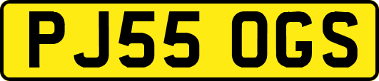 PJ55OGS