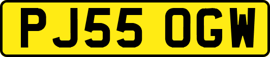 PJ55OGW