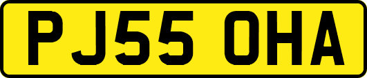 PJ55OHA