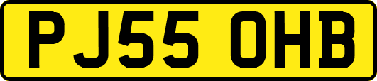 PJ55OHB